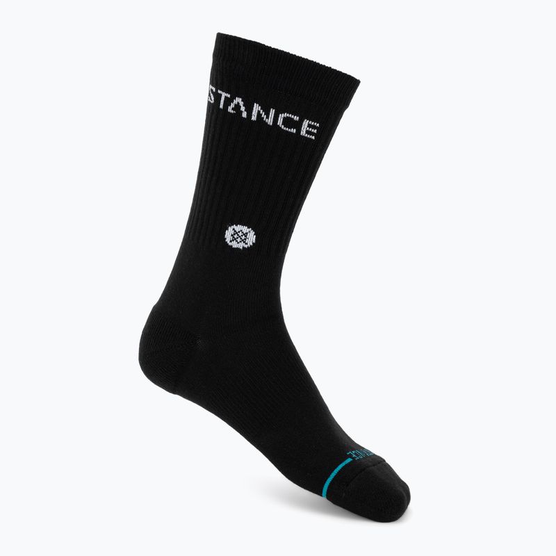 Skarpety Stance Origin Crew 6 par multicolor 4