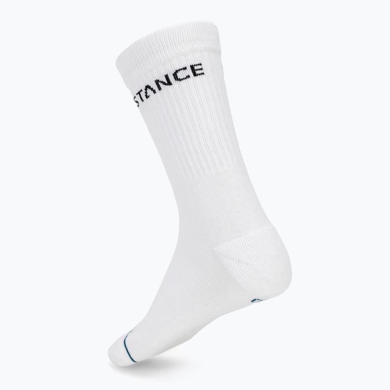Skarpety Stance Origin Crew 6 par multicolor 5