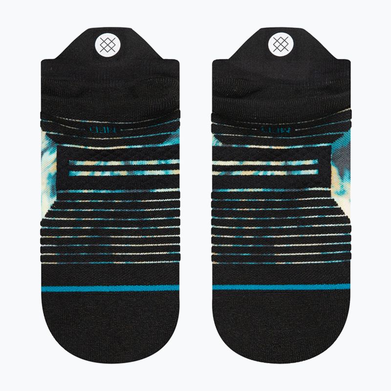 Skarpety Stance Serengeti Light Tab teal 3