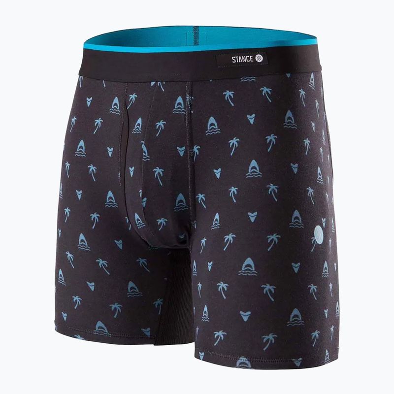 Bokserki męskie Stance Diver Brief navy