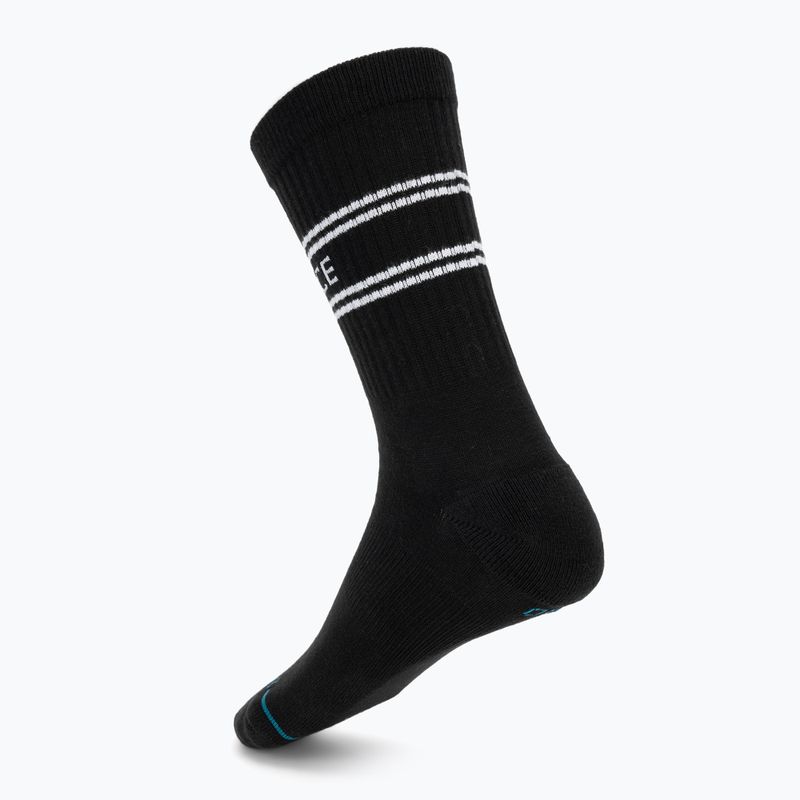 Skarpety Stance Vital Crew 3 pary black 2