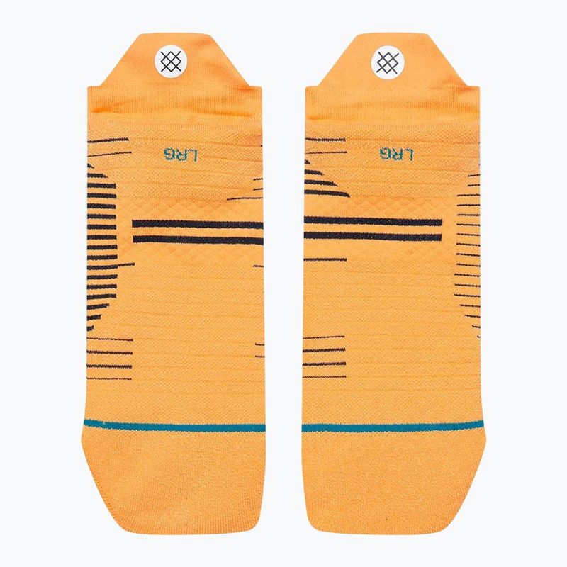 Skarpety Stance Scanner Light Tab mango 3