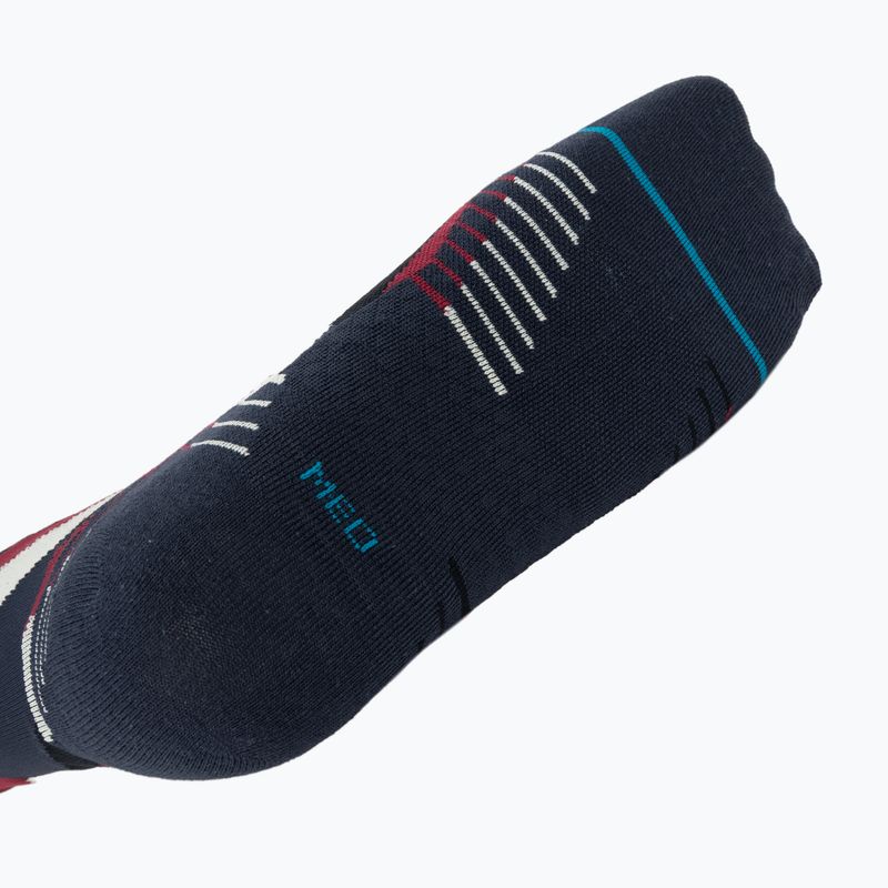 Skarpety Stance Gamma Ray Ul Crew navy 4