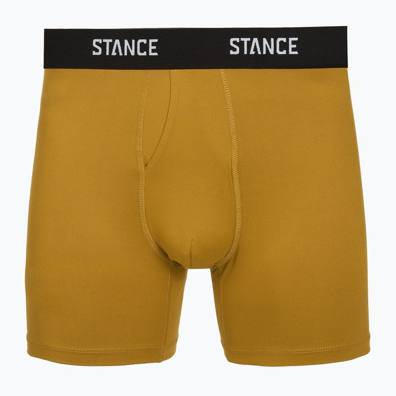 Bokserki Stance Minted Brief 2 pary multicolor 3