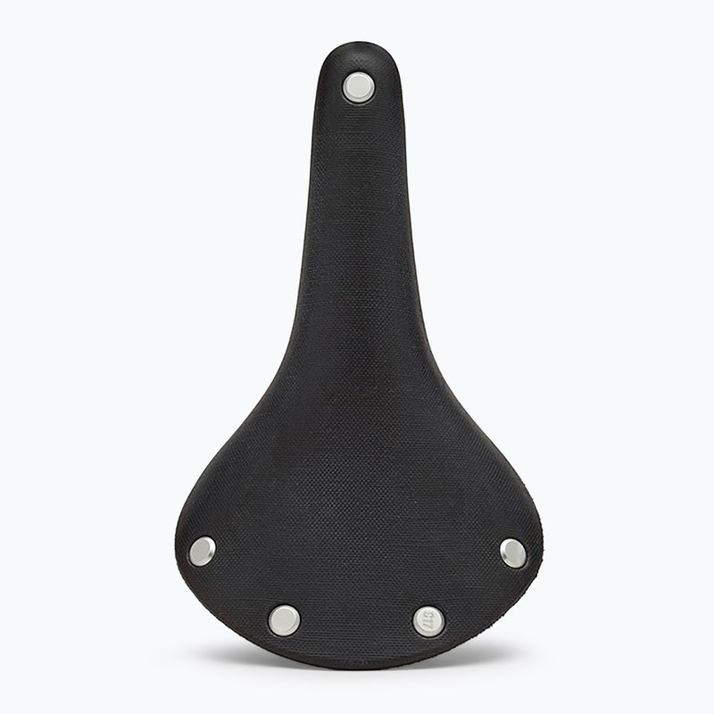 Siodełko rowerowe Brooks England C17 Special black