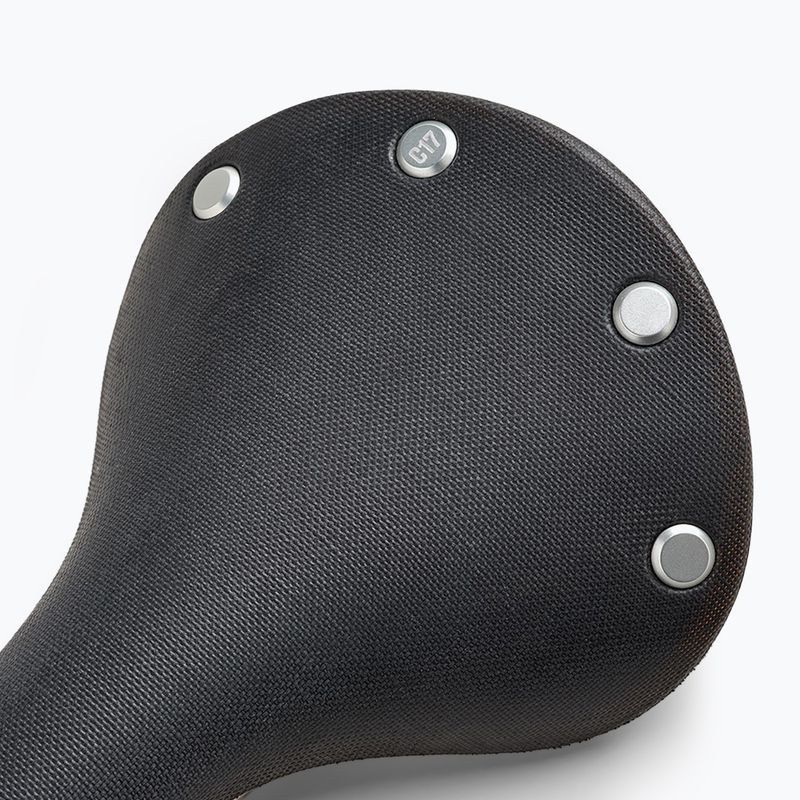Siodełko rowerowe Brooks England C17 Special black 3