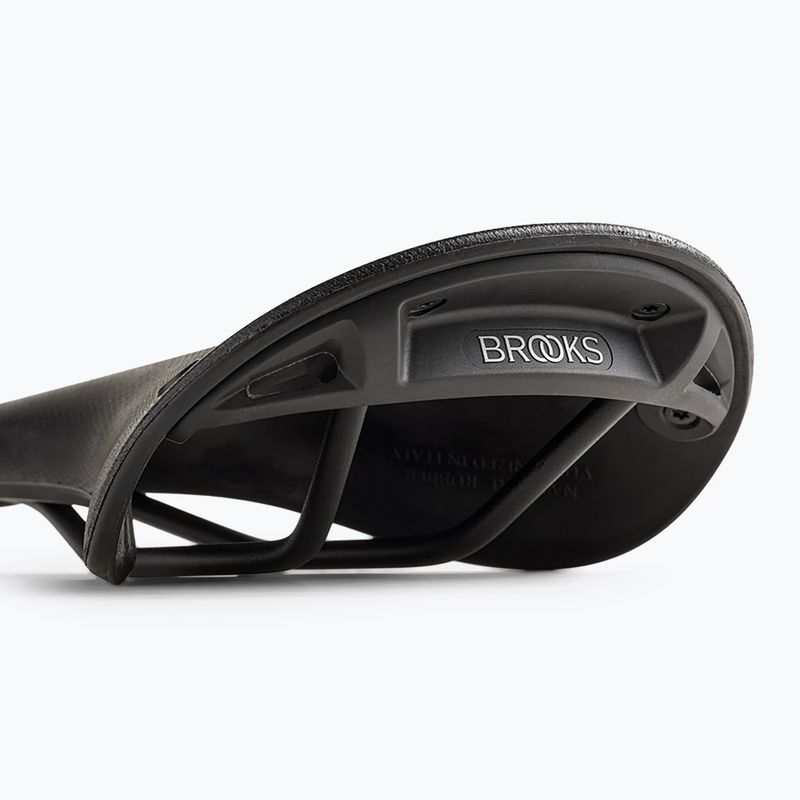Siodełko rowerowe Brooks England C17 black 7