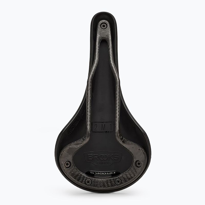 Siodełko rowerowe Brooks England C13 black 2