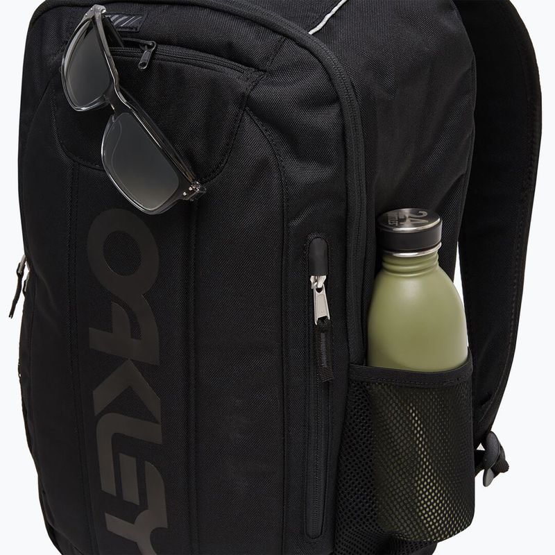 Plecak miejski Oakley Enduro 3.0 20 l blackout 6