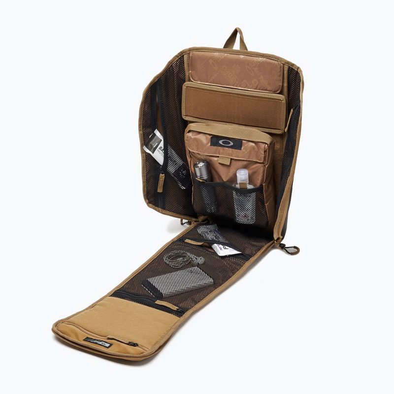 Plecak miejski na jedno ramię Oakley Extractor Sling 2.0 23 l blackout 3