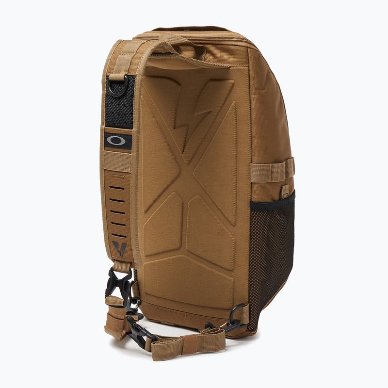 Plecak miejski na jedno ramię Oakley Extractor Sling 2.0 23 l coyote 2