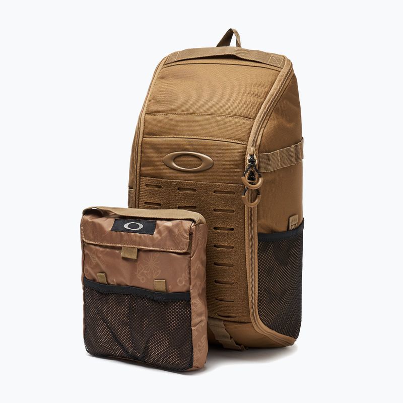 Plecak miejski na jedno ramię Oakley Extractor Sling 2.0 23 l coyote 4