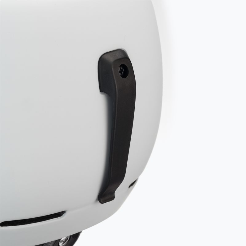 Kask narciarski Oakley Mod1 white 6