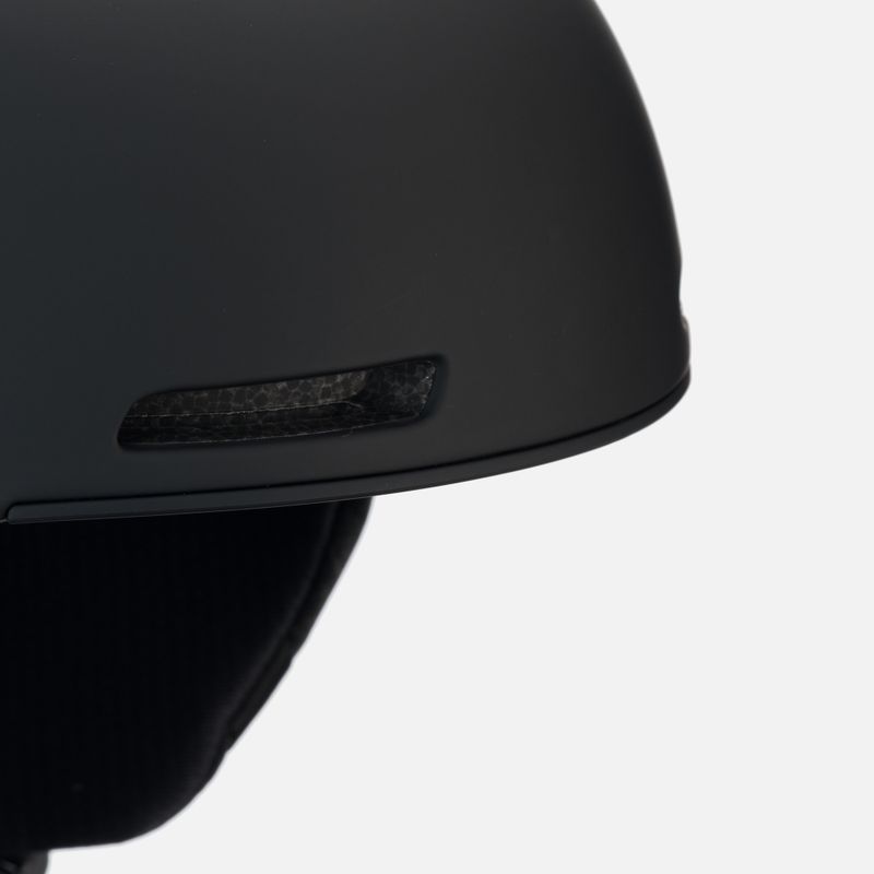 Kask narciarski Oakley Mod1 blackout 6
