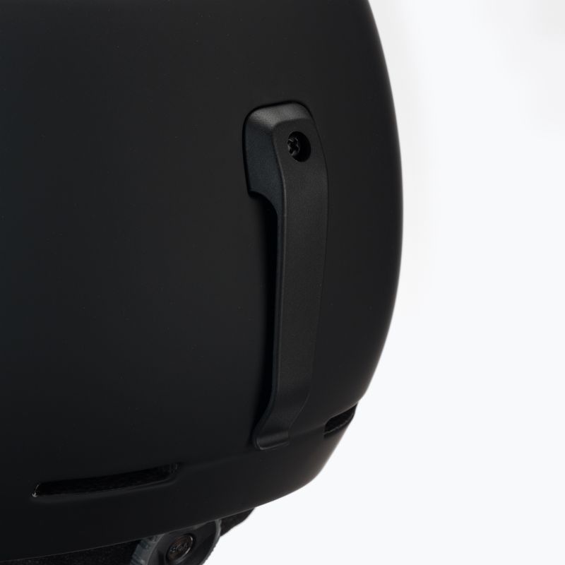 Kask narciarski Oakley Mod1 blackout 7