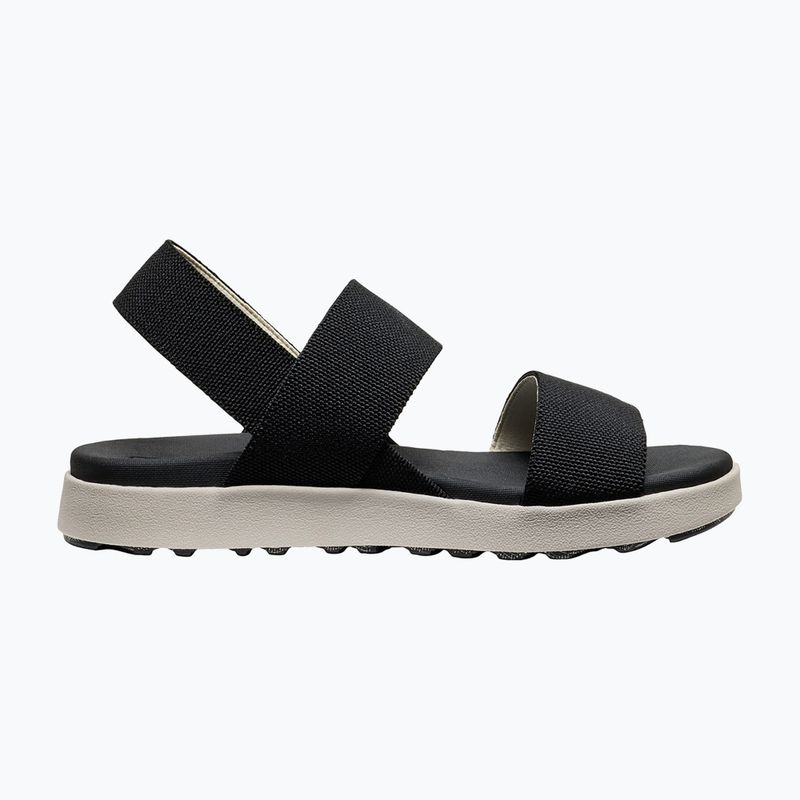 Sandały damskie KEEN Elle Backstrap black 10