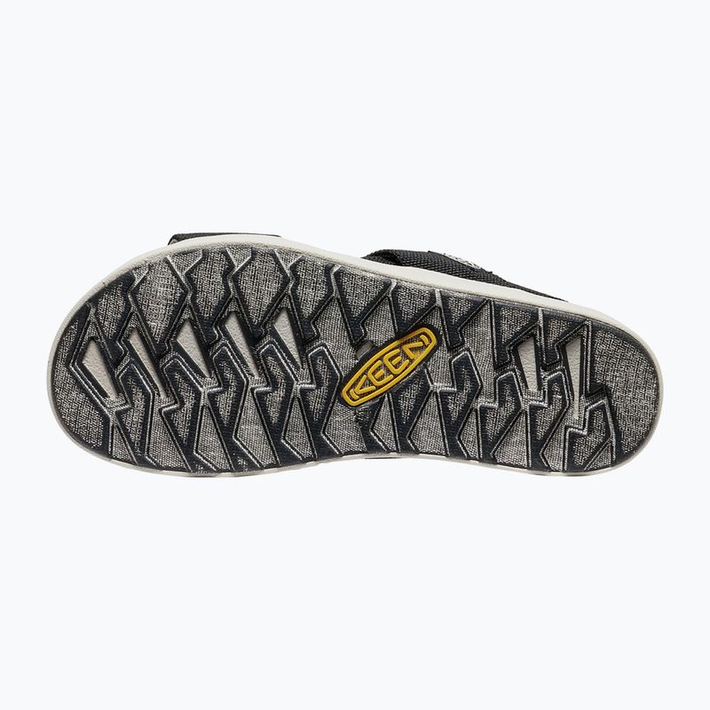 Sandały damskie KEEN Elle Backstrap black 13