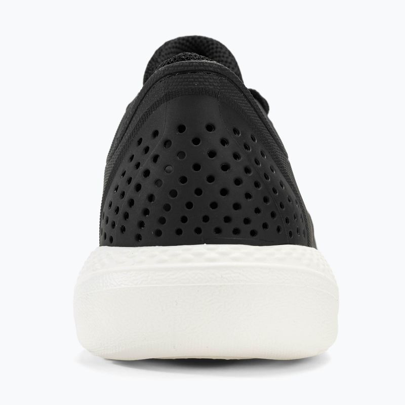Buty damskie Crocs LiteRide Pacer black 6