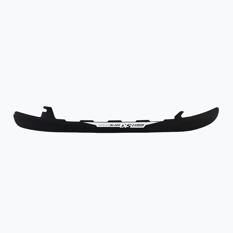 Ostrza hokejowe CCM SpeedBlade XS 1 Black +2