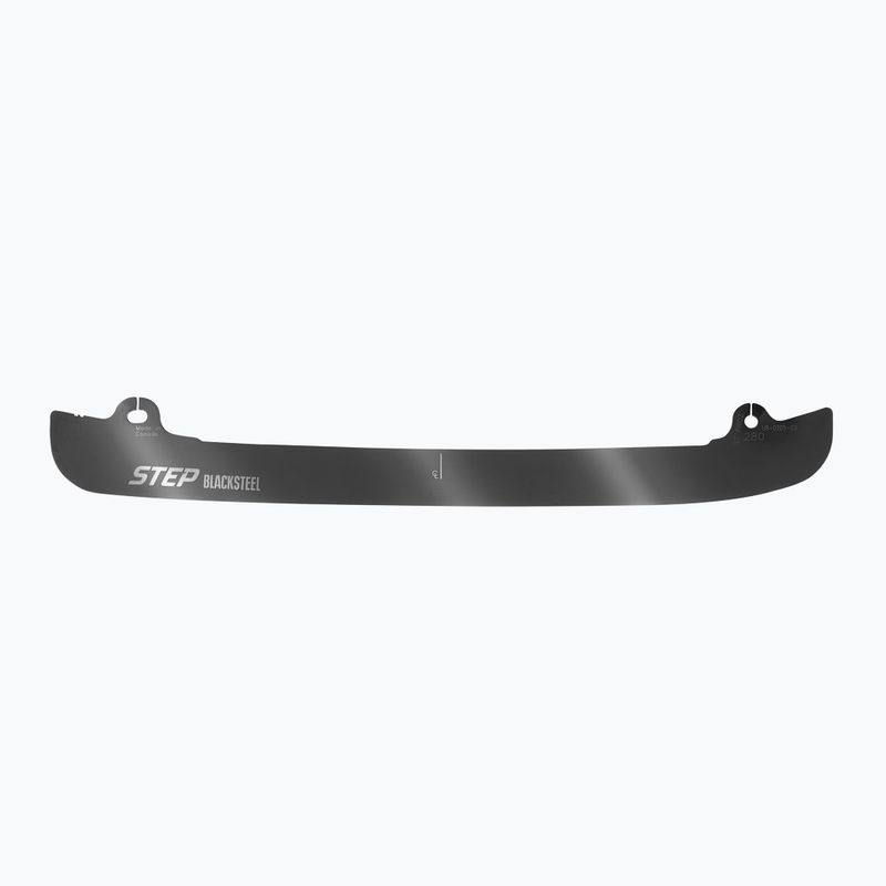 Ostrza hokejowe CCM Step BlackSteel SB