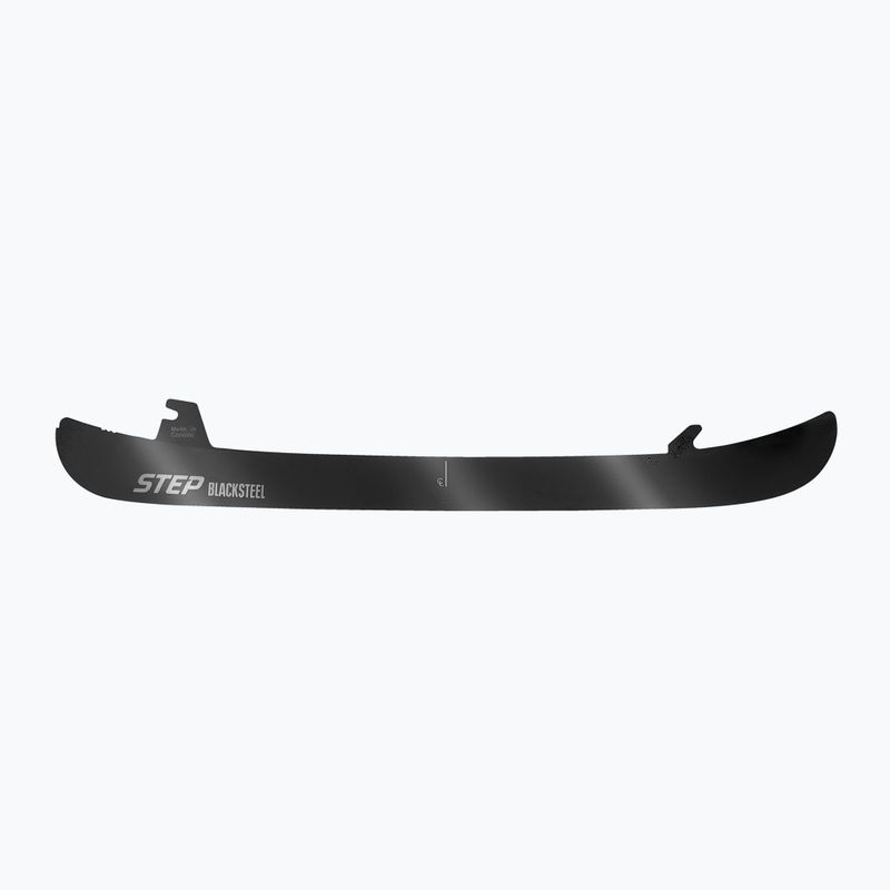 Ostrza hokejowe CCM Step BlackSteel XS