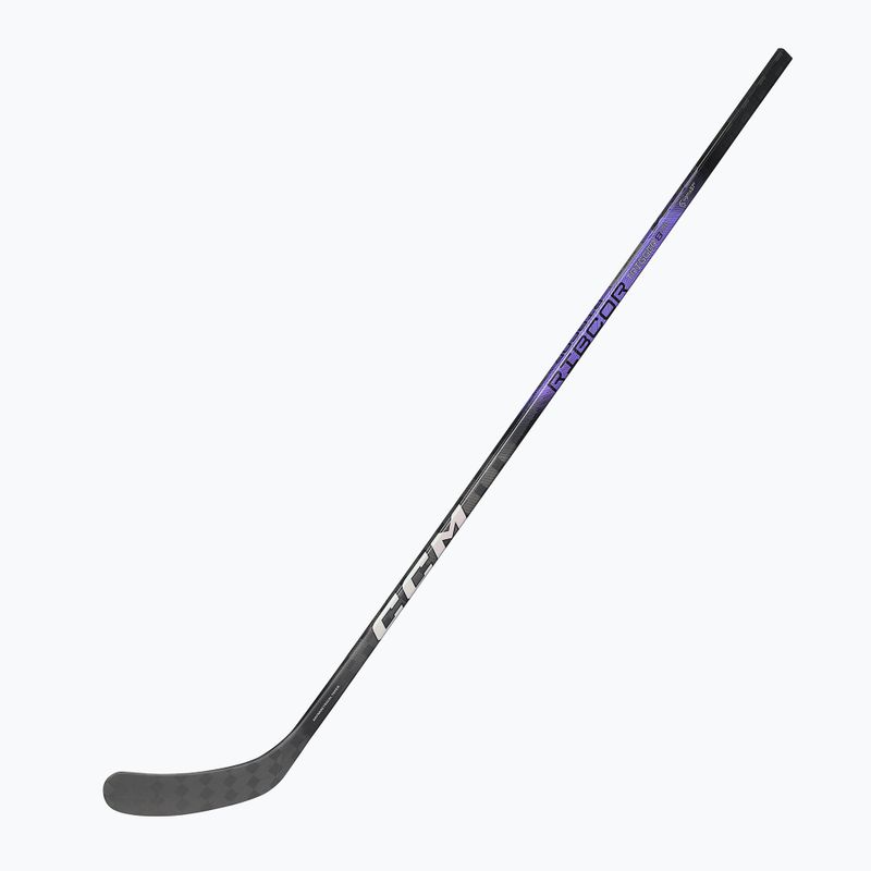 Kij hokejowy CCM Ribcor Trigger 8 Pro SR black