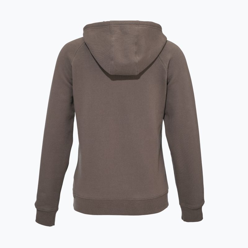 Bluza damska CCM Core brown 2