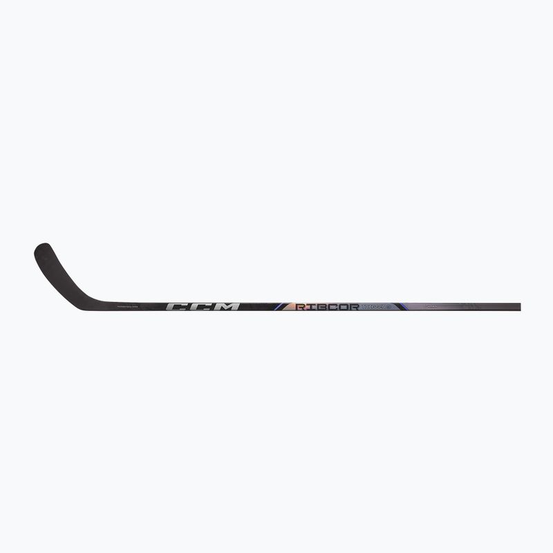 Kij hokejowy CCM Ribcor Trigger 9 SR black 8