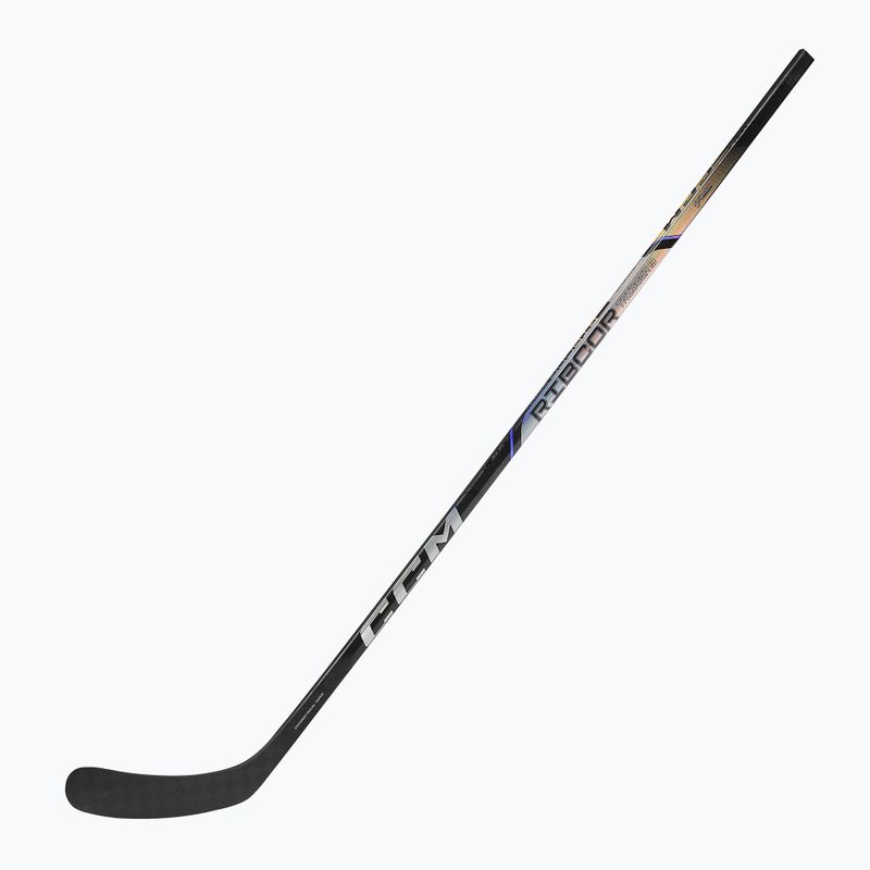 Kij hokejowy CCM Ribcor Trigger 9 INT black