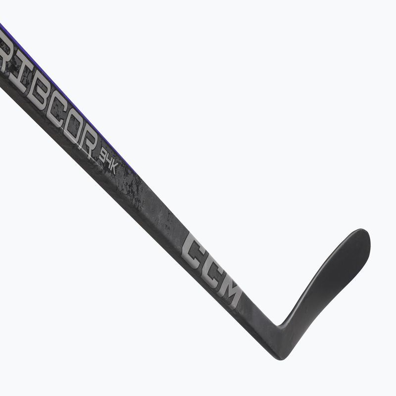 Kij hokejowy CCM Ribcor 94K SR black 2