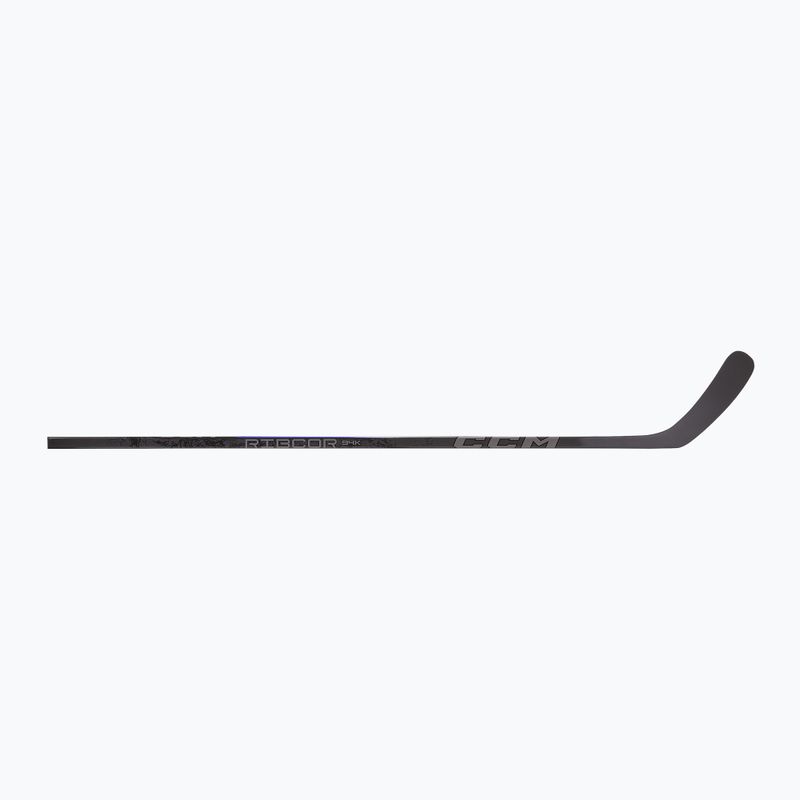 Kij hokejowy dziecięcy CCM Ribcor 94K YTH black 7