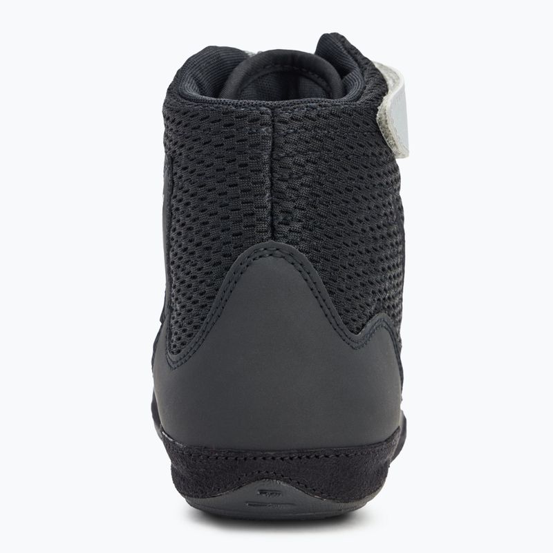 Buty zapaśnicze Nike Inflict 3 black/white 6