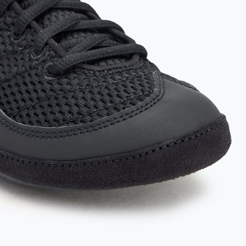 Buty zapaśnicze Nike Inflict 3 black/white 7
