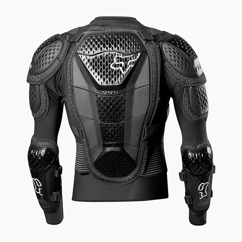 Zbroja rowerowa męska Fox Racing Titan Sport black 2