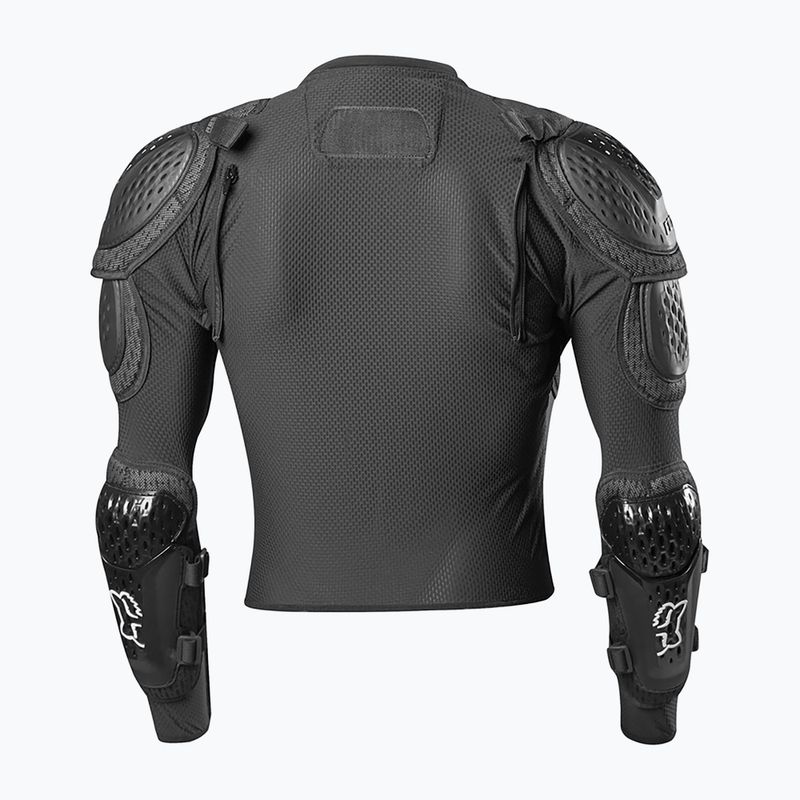 Zbroja rowerowa męska Fox Racing Titan Sport black 3