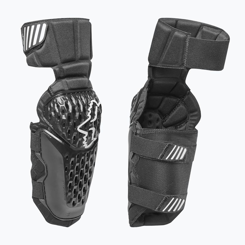 Ochraniacze rowerowe na łokcie Fox Racing Titan Race Elbow black