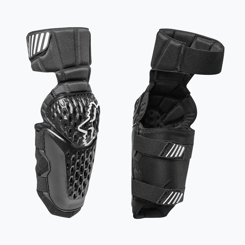 Ochraniacze rowerowe na łokcie Fox Racing Titan Race Elbow black
