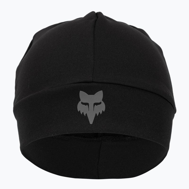 Czapka rowerowa Fox Racing Defend Skull Cap black 2