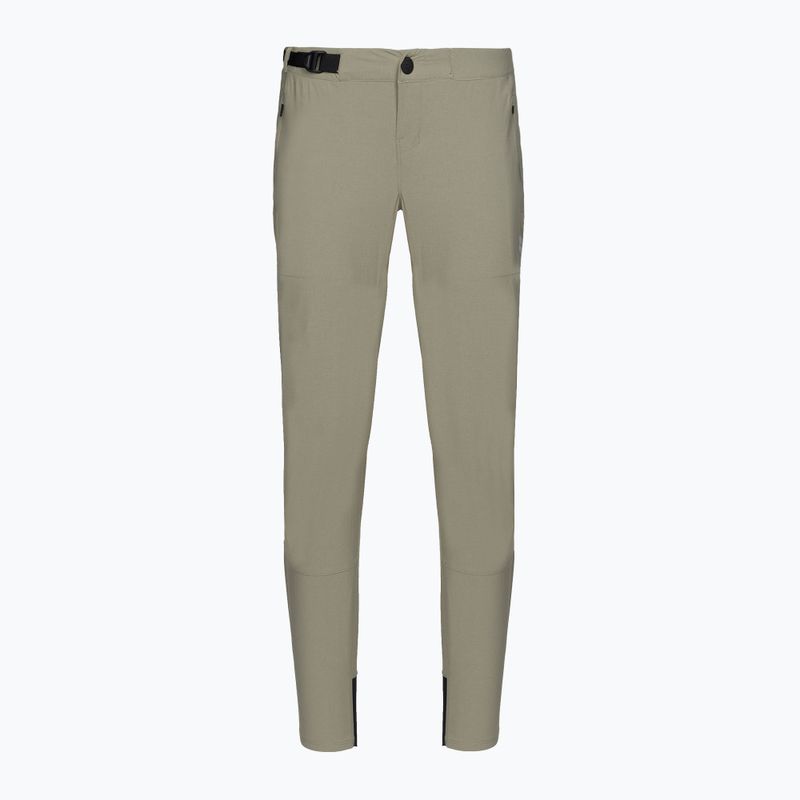 Spodnie rowerowe damskie Fox Racing Ranger Lunar W adobe
