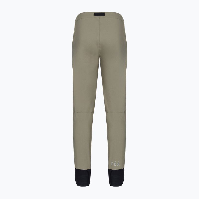 Spodnie rowerowe damskie Fox Racing Ranger Lunar W adobe 2