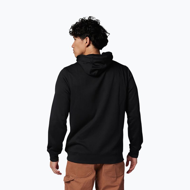 Bluza męska Fox Racing Non Stop black 2