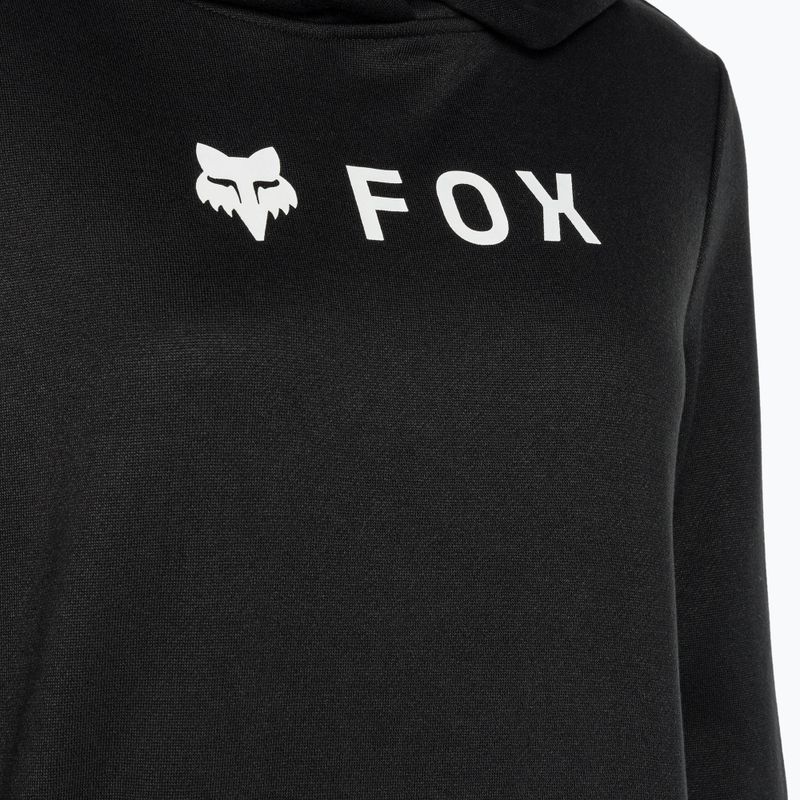 Bluza damska Fox Racing Absolute W black 6