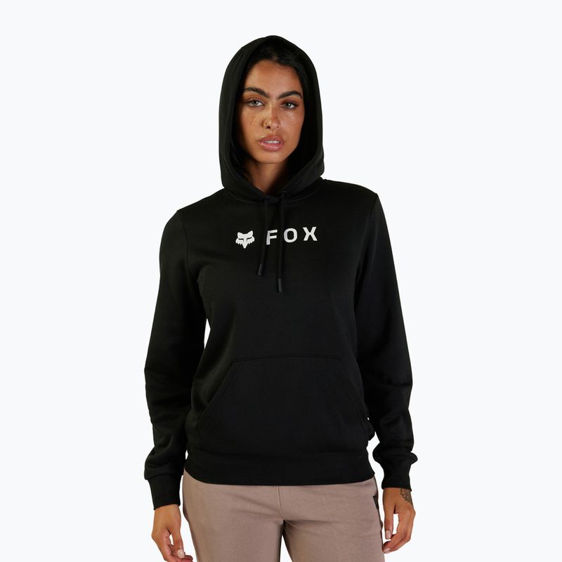 Bluza damska Fox Racing Absolute W black 2