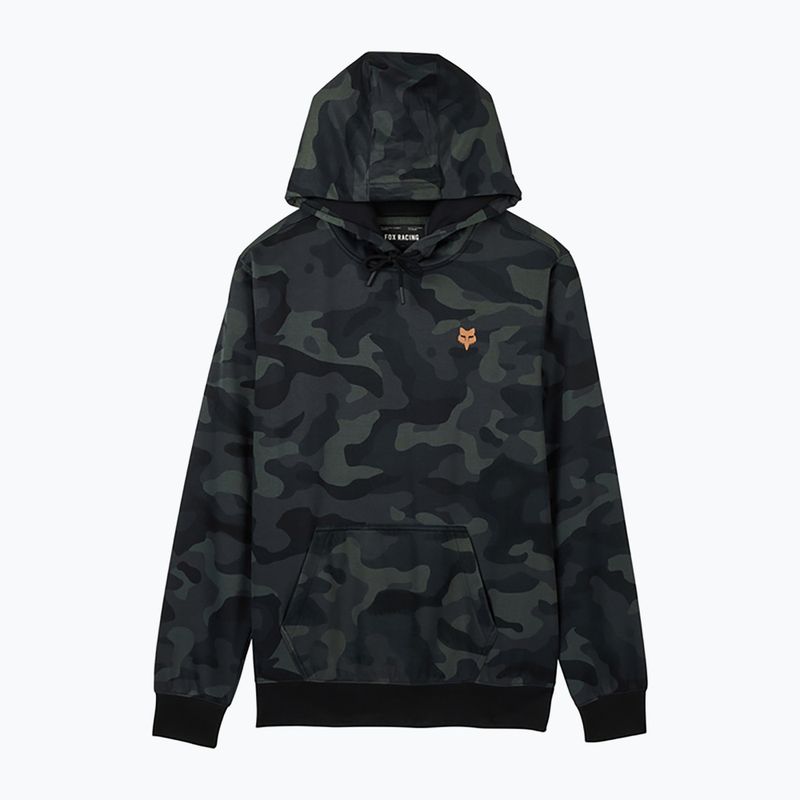 Bluza Fox Racing Fox Head Camo black camo 3