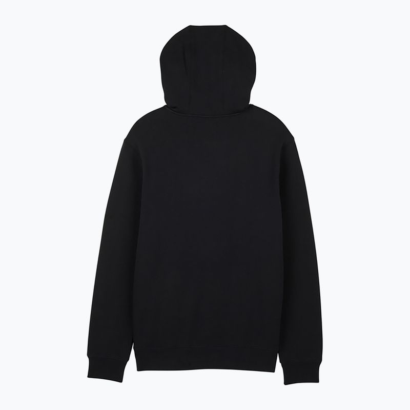 Bluza męska Fox Racing Fox Head black/black 2
