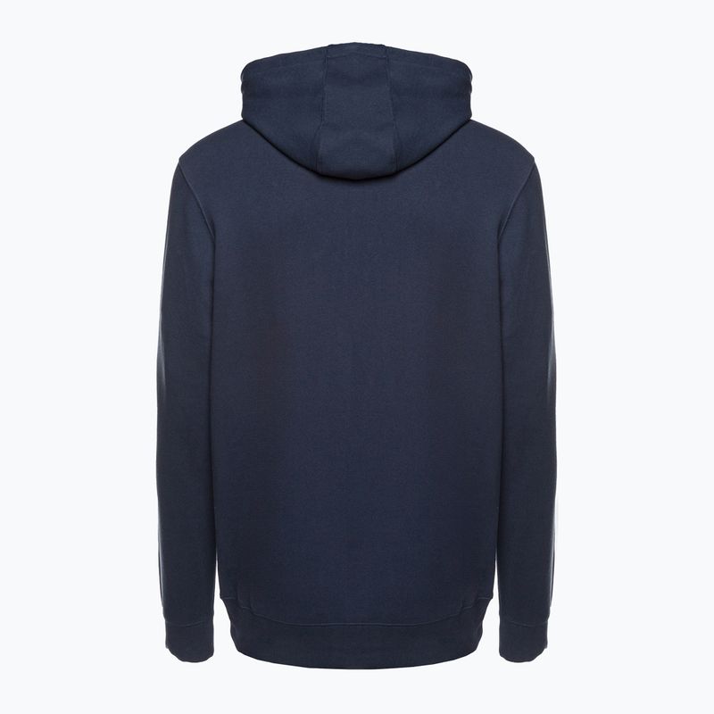 Bluza męska Fox Racing Absolute midnight 5