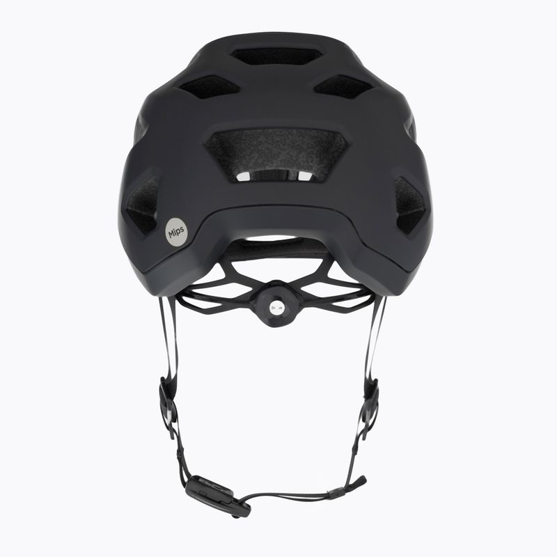 Kask rowerowy Fox Racing Crossframe Pro matte black 3