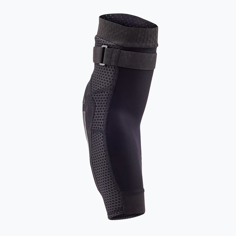 Ochraniacze rowerowe na łokcie Fox Racing Launch Pro Elbow black 3