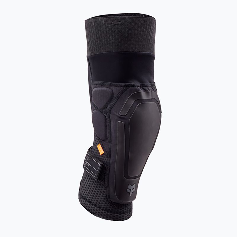 Ochraniacze rowerowe na kolana Fox Racing Launch Pro Knee black 2