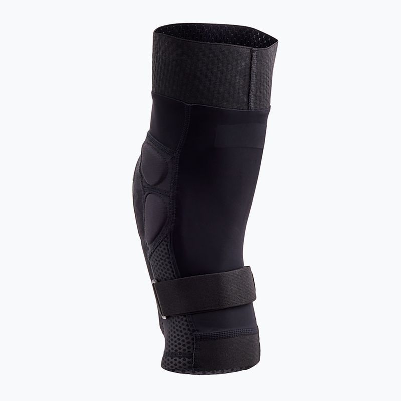 Ochraniacze rowerowe na kolana Fox Racing Launch Pro Knee black 3